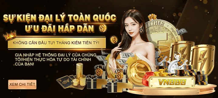 Chương Trình VIP 6ff1 Casino
