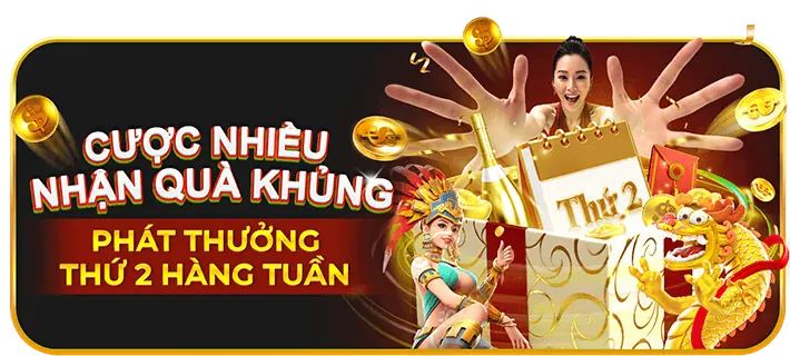 Bàn chơi Baccarat và Blackjack tại 6ff1 casino