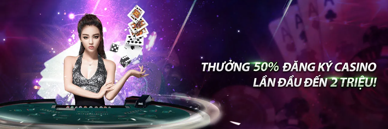Tổng quan chương trình đối tác 6ff1 Casino