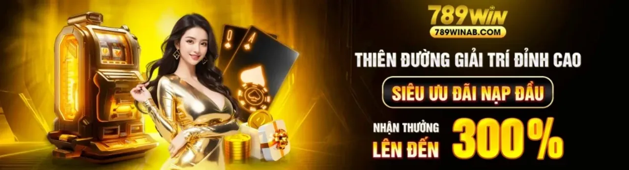 Chương trình VIP 6ff1 Casino