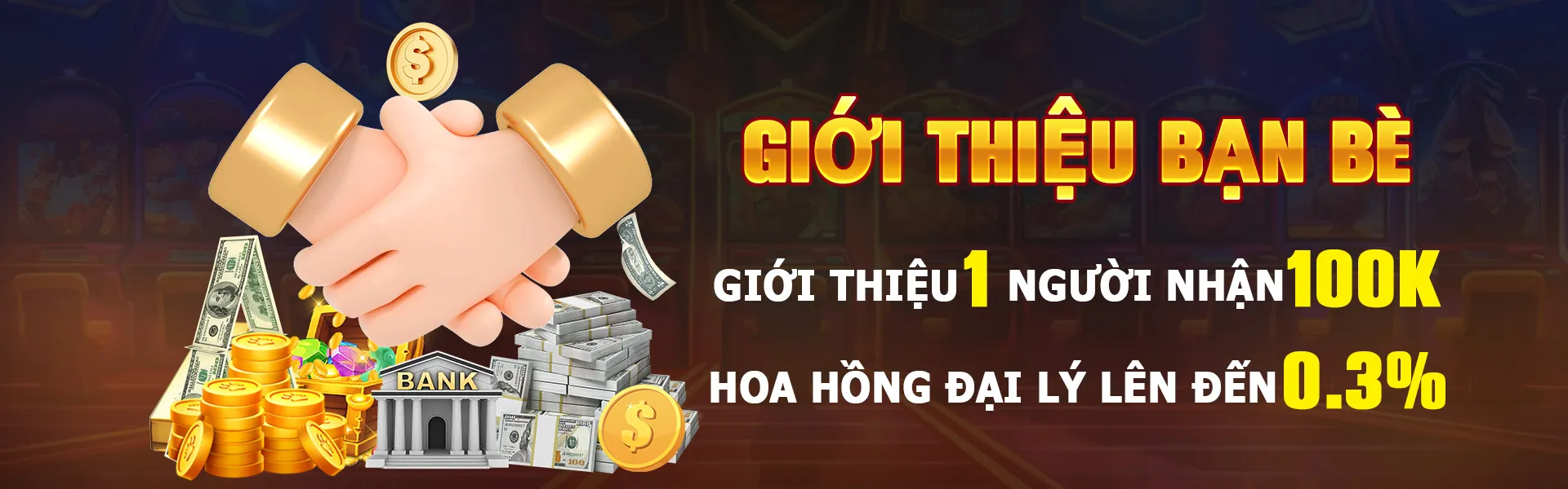 Hình ảnh quảng bá ưu đãi mới nhất của 6ff1 Casino
