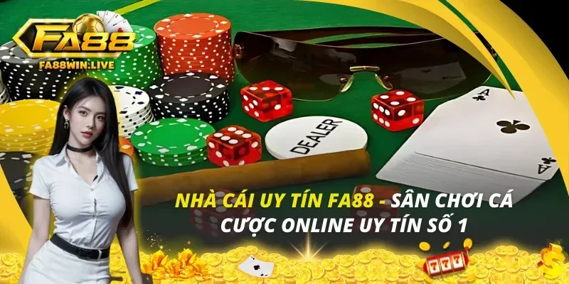 Tham gia 6ff1 Casino và nhận thưởng ngay