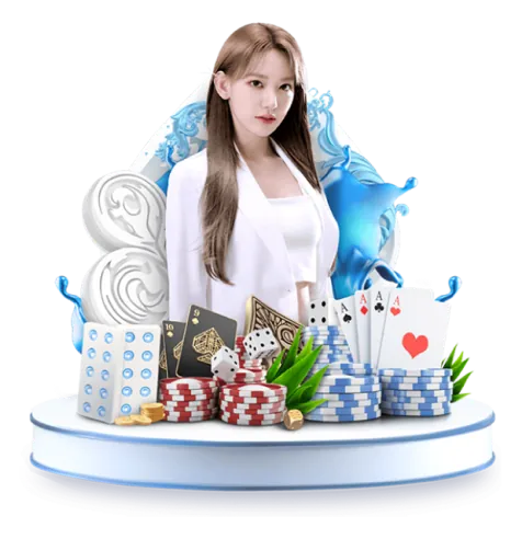 Hệ thống bảo mật 6ff1 Casino